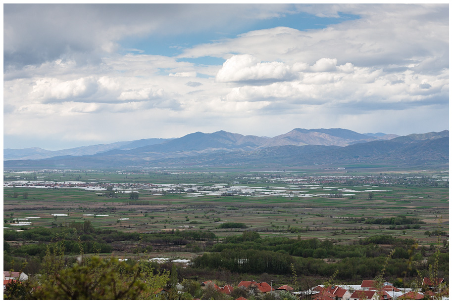 Планината Плачковица