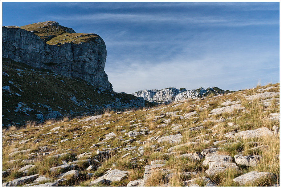 Челото на Седлена греда
