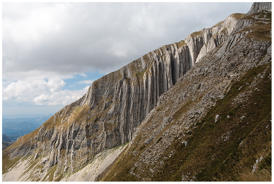 Ламелите при в. Пруташ