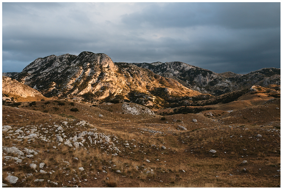 Хребетът Шуплийка