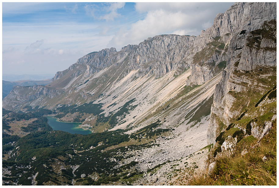 Велико Шкръчко езеро