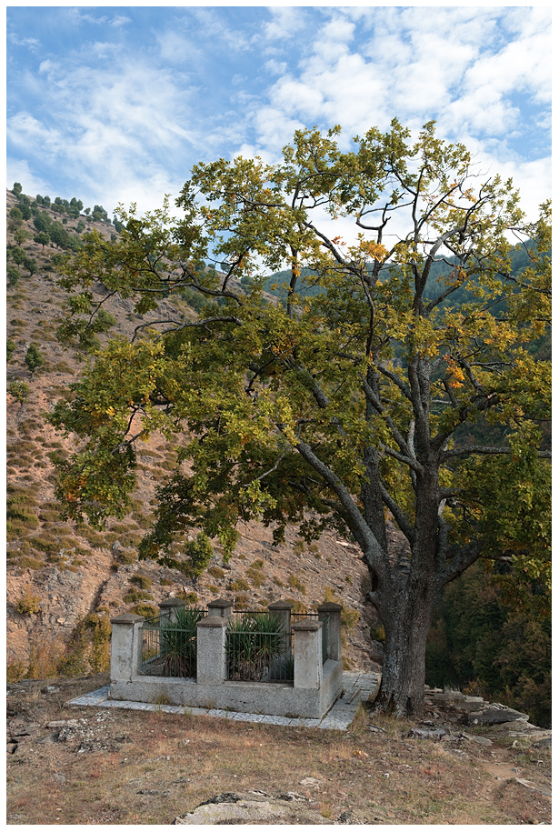 Манушов гроб