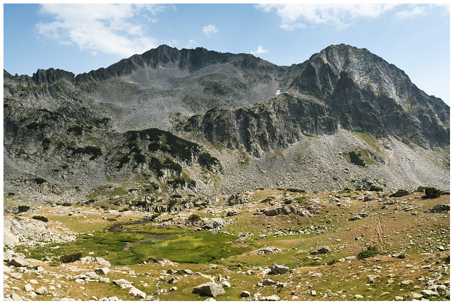 Каменица