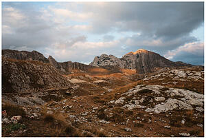 Durmitor-Montenegro - 2 септември 2010