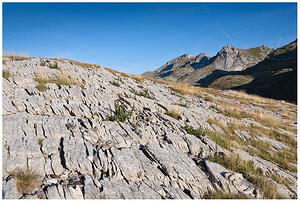 Карстови текстури