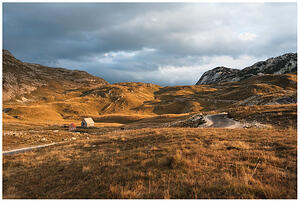 Тодоров до, под Пруташ