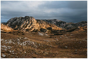 Хребетът Шуплийка