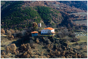 Манастирът "Св. Георги"