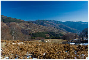 Гледка към в. Маркови кладенци