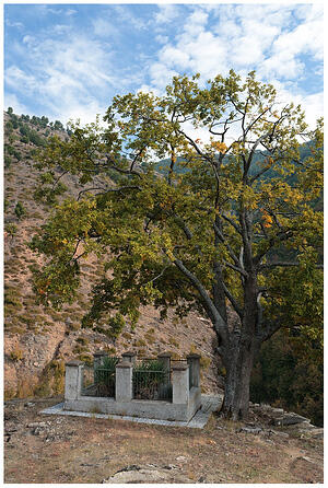 Манушов гроб