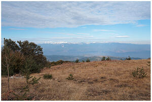 Гледка към Пирин