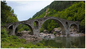 От Кърджали до Мелник. През Родопа - 24 май 2012