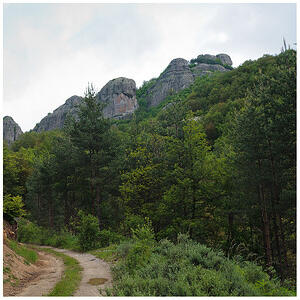 Кечикая над Рудозем